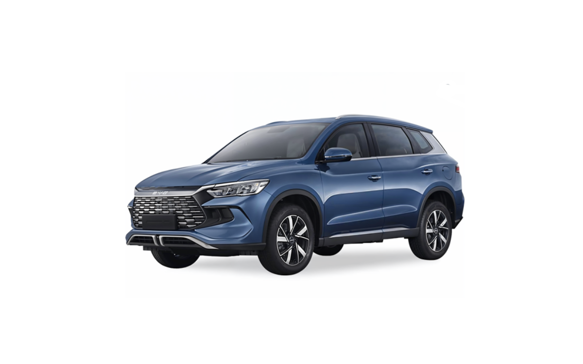 BYD SEALION 5