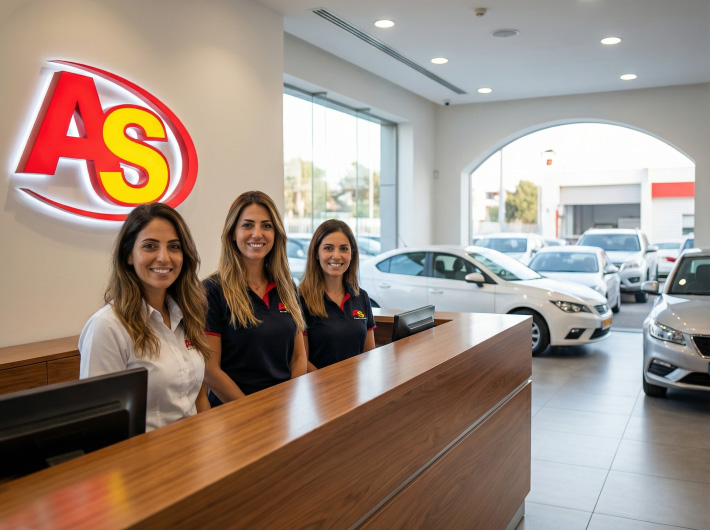 השכרת רכב ברעננה