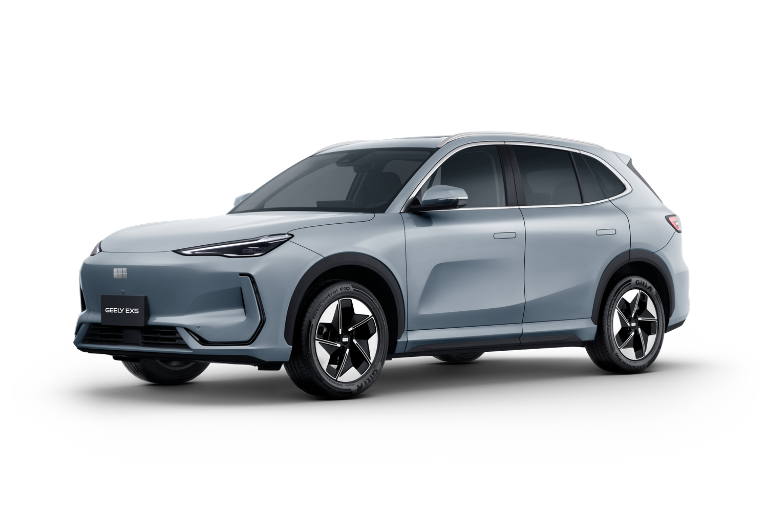 GEELY EX5 חשמלי